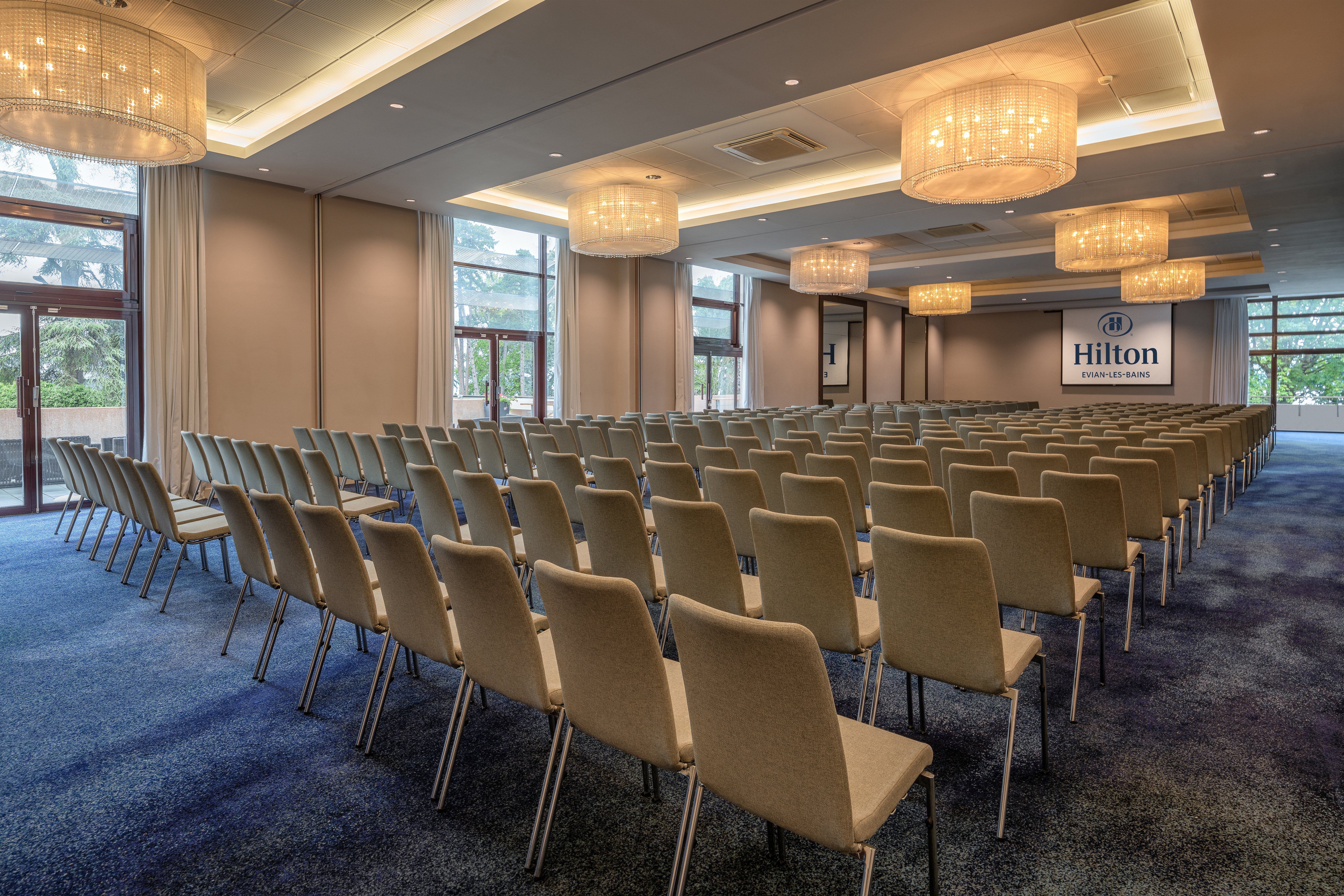 Hotel Evian-les-Bains by Leonardo Hotels 79/84