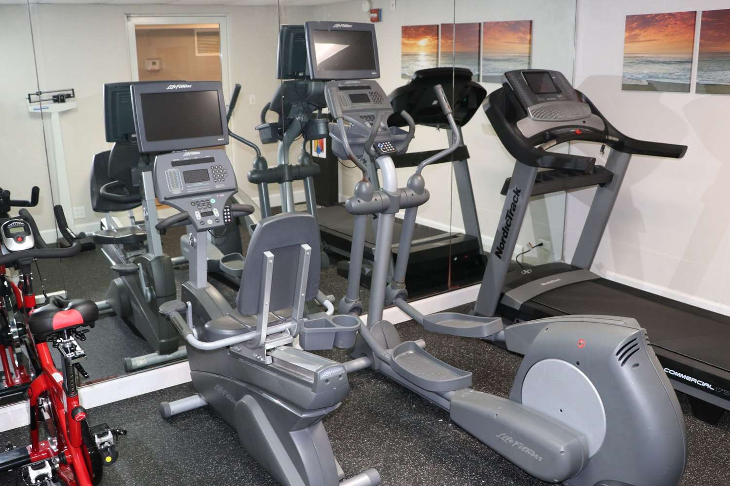 Quality Inn Miami Airport - Doral 1/6