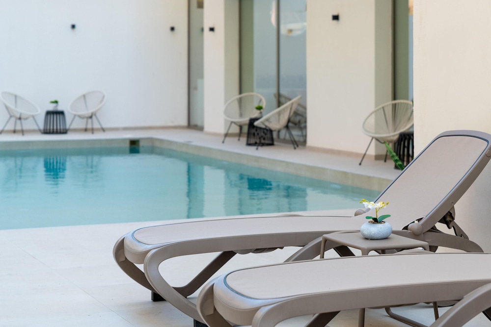 Rodos White Boutique Hotel 11/18