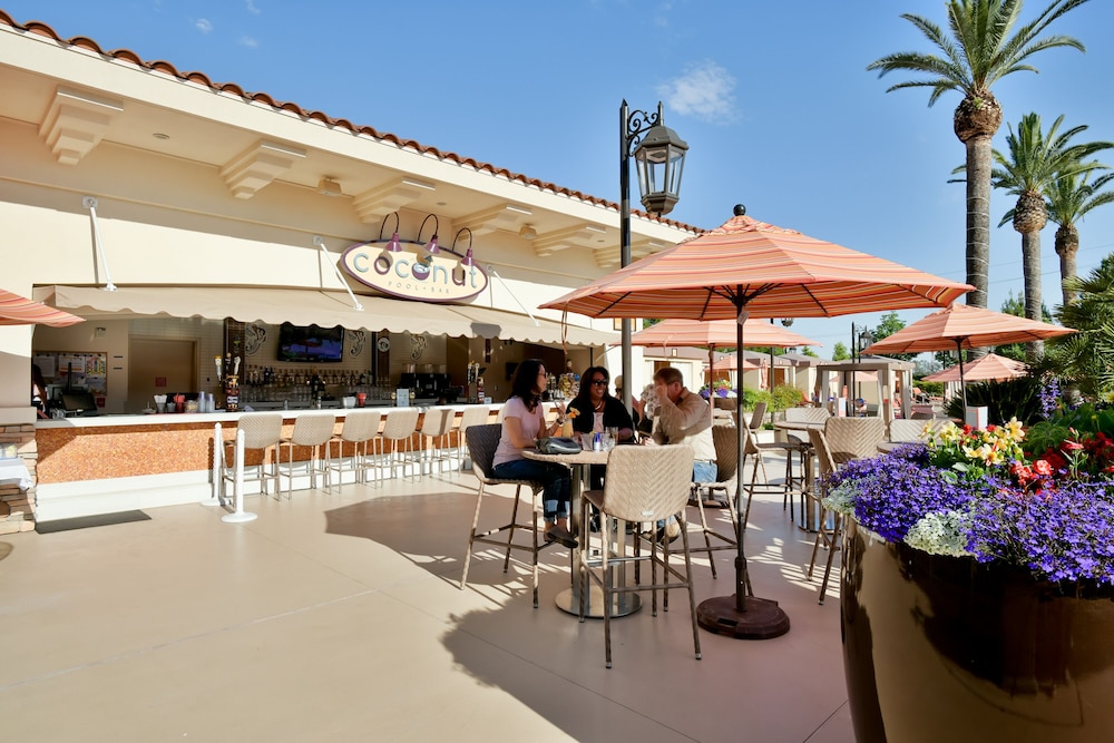 Thunder Valley Casino Resort 8/42