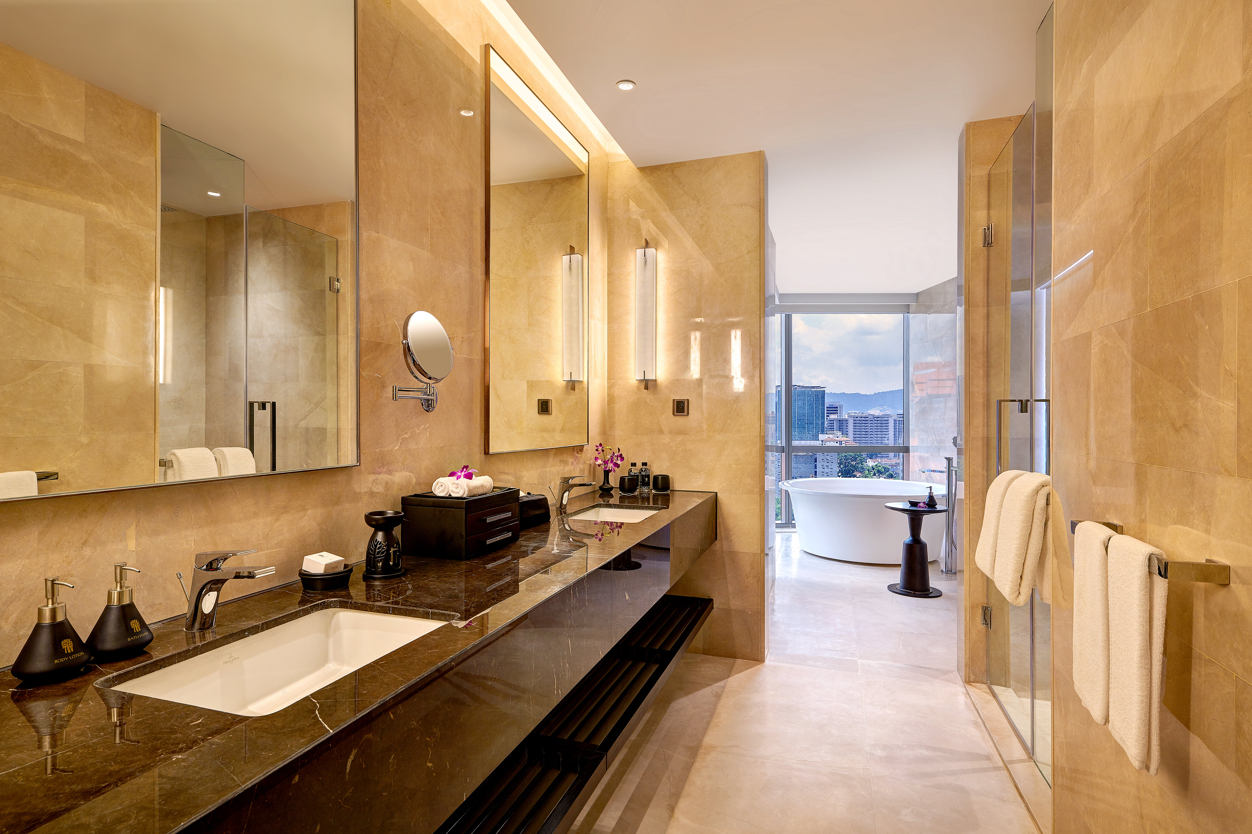 Pavilion Hotel Kuala Lumpur Managed by Banyan Tree 29/29