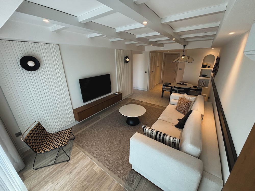 Dalyan Residence And Suites 40/48