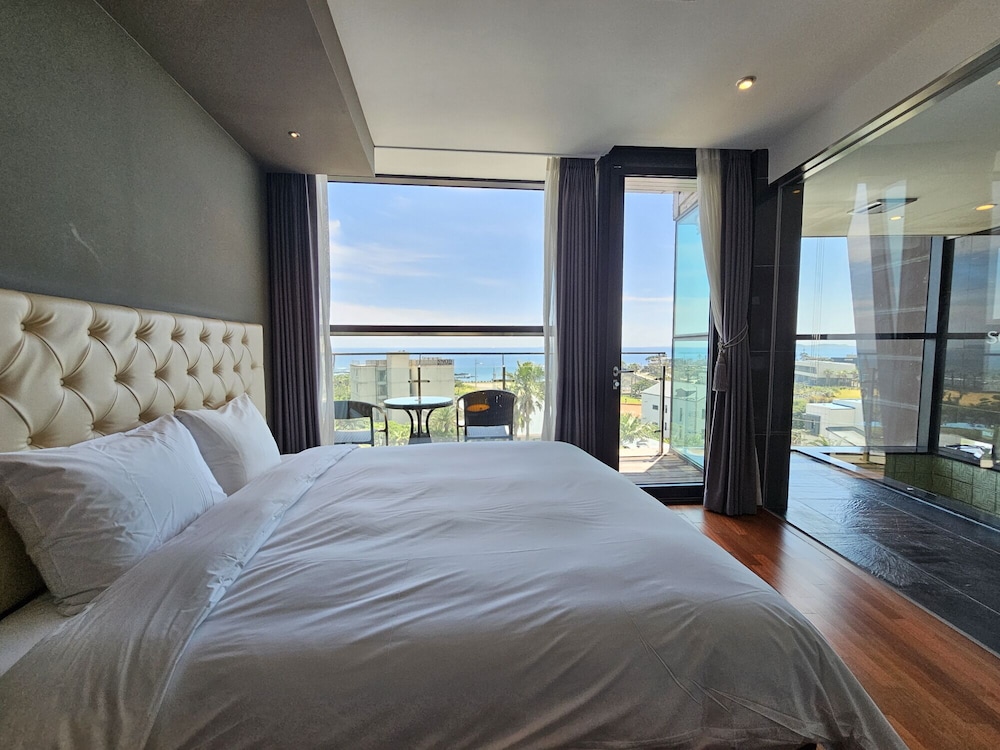 Room Assigned on Arrival