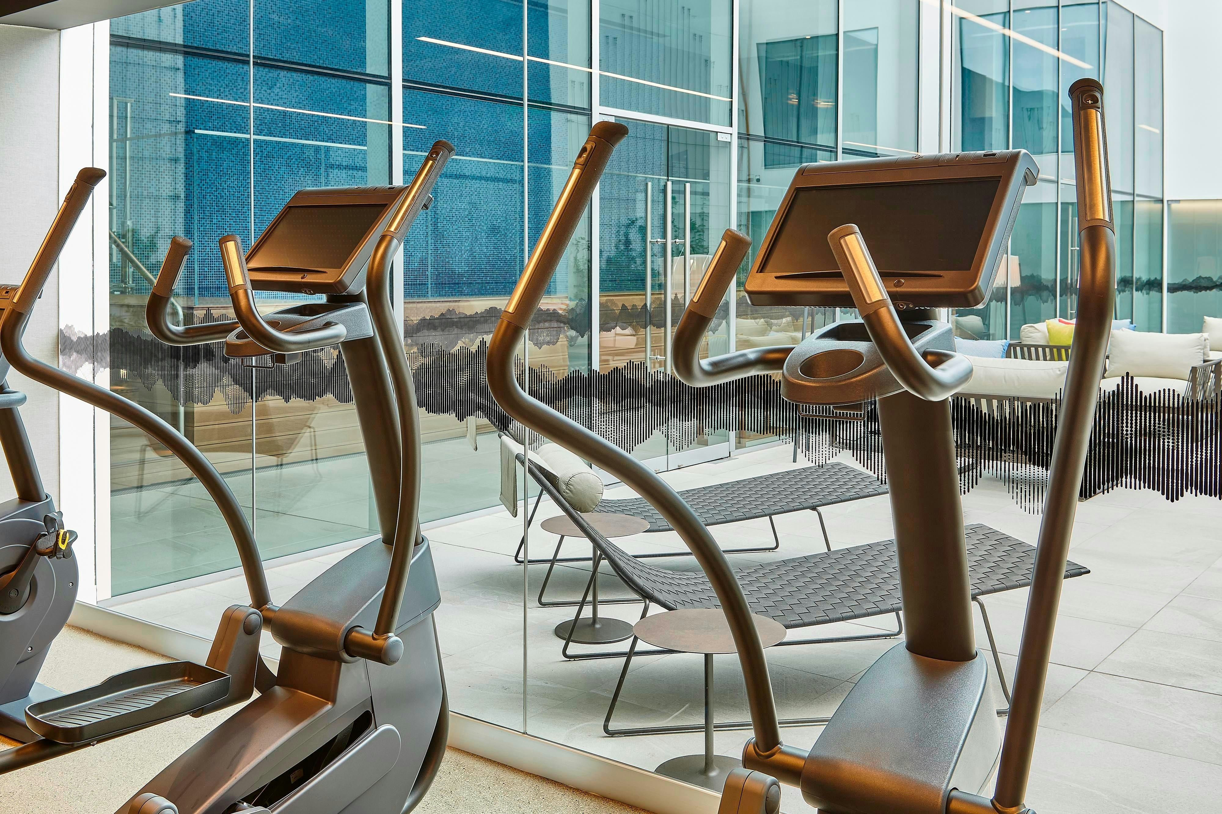 Aloft Lima Miraflores 37/45