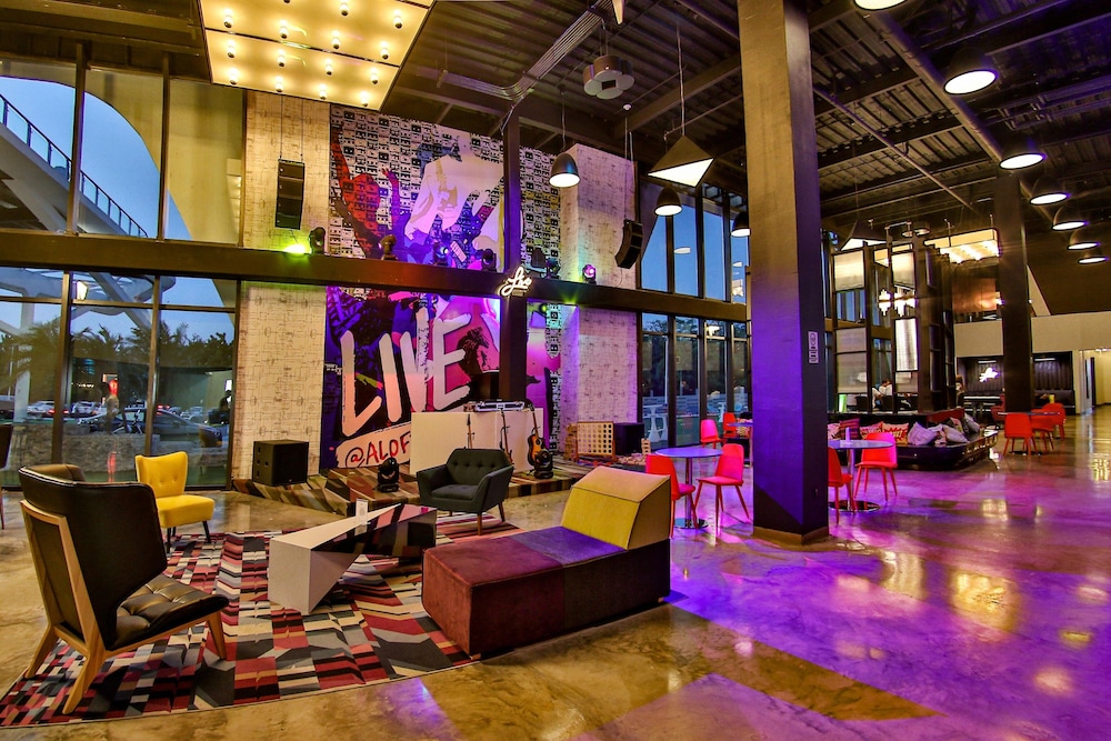 Aloft Ponce 41/50