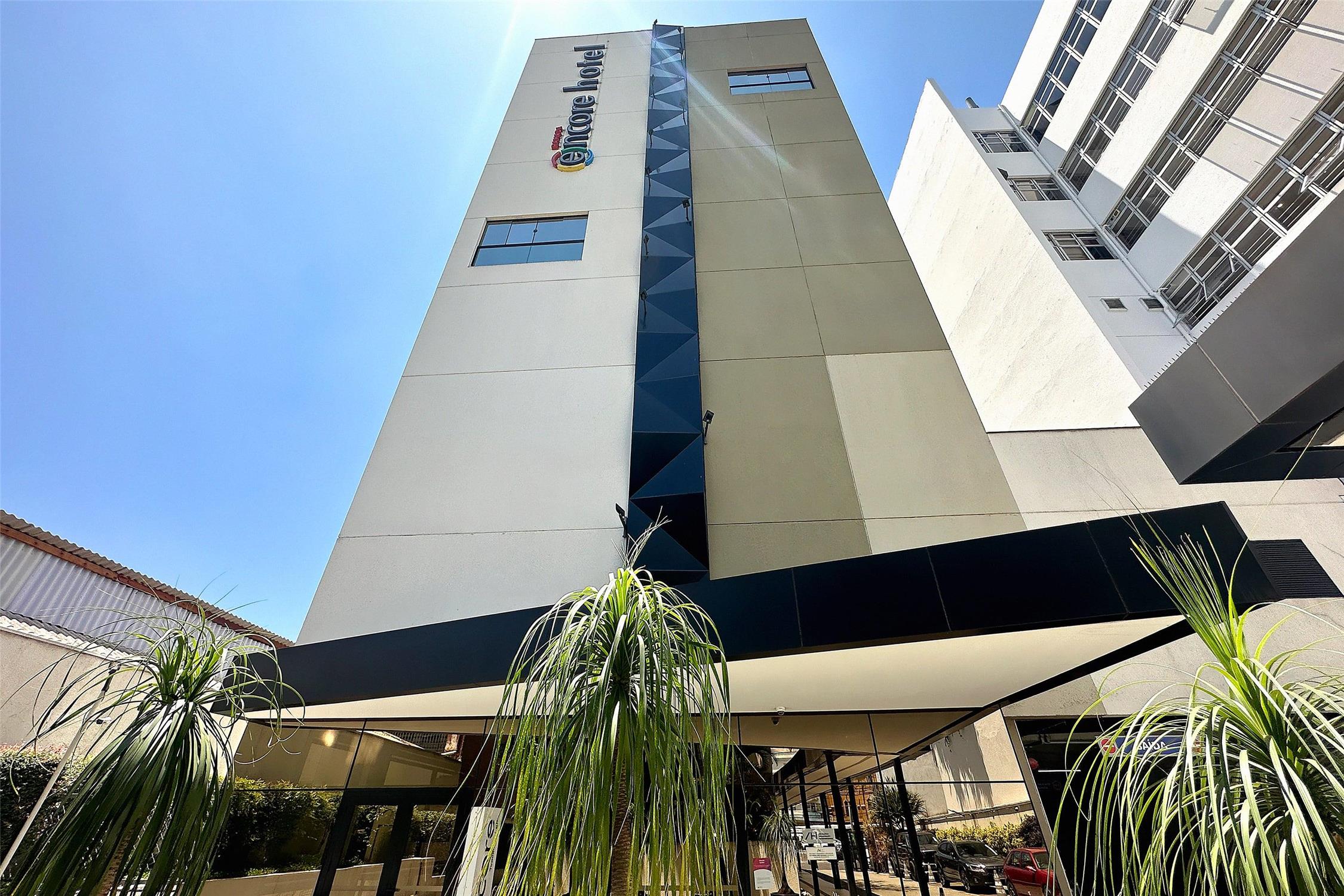 Ramada Encore by Wyndham Sao Paulo Tiradentes in SAO PAULO