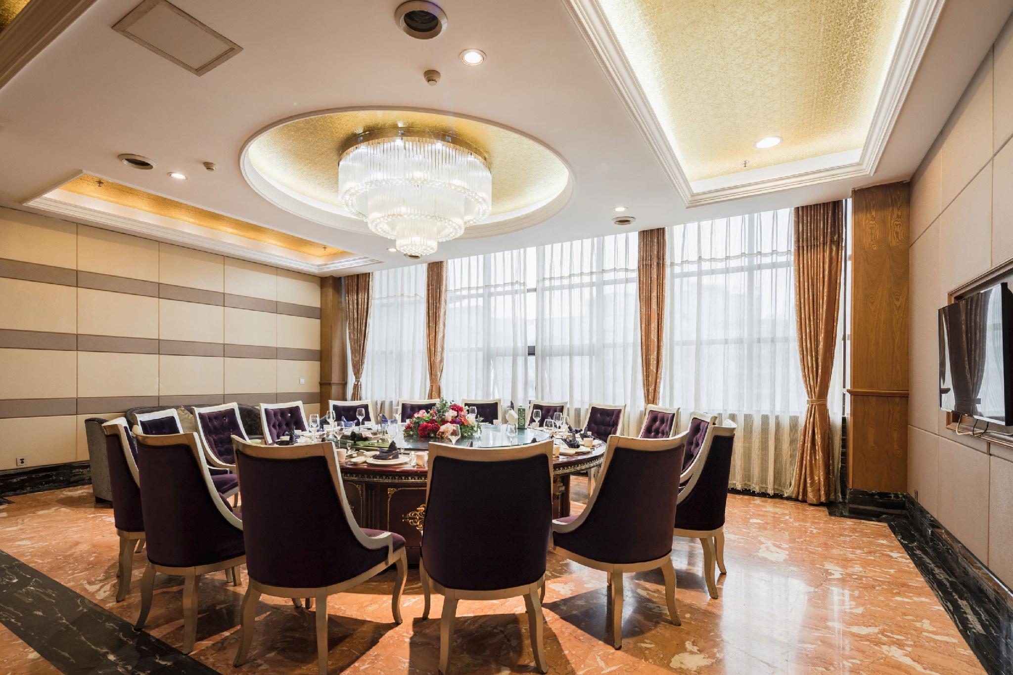 Tiansheng Hotel 22/28