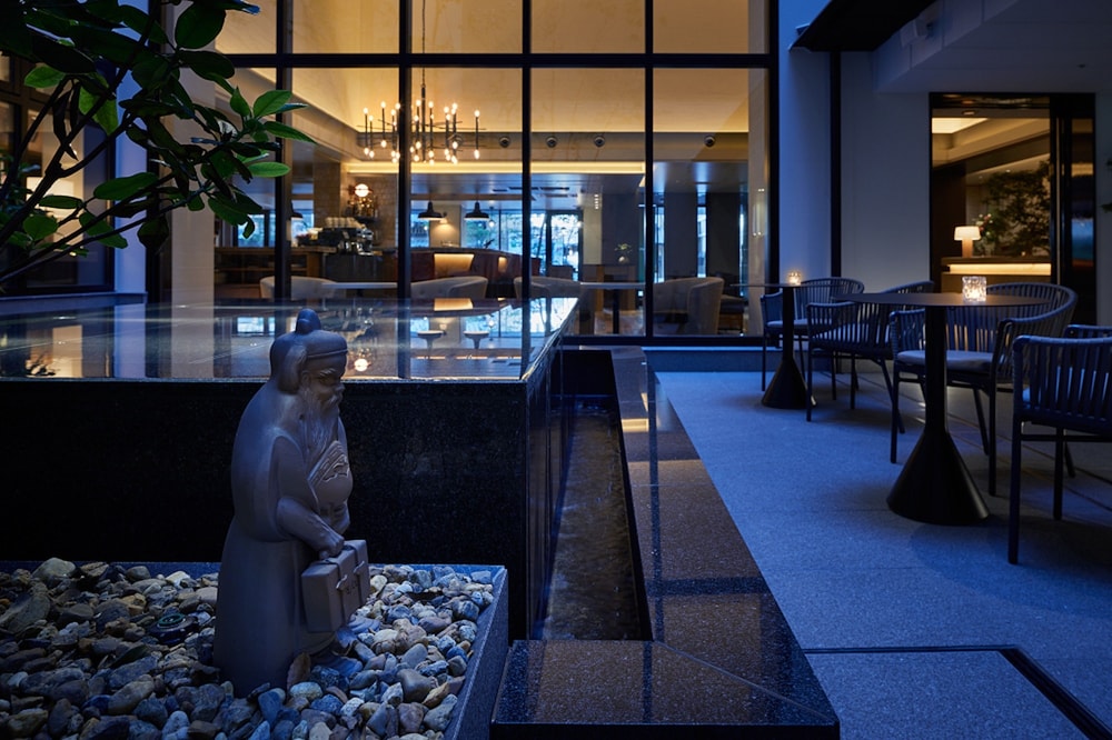Hotel Resol Trinity Kyoto 45/71
