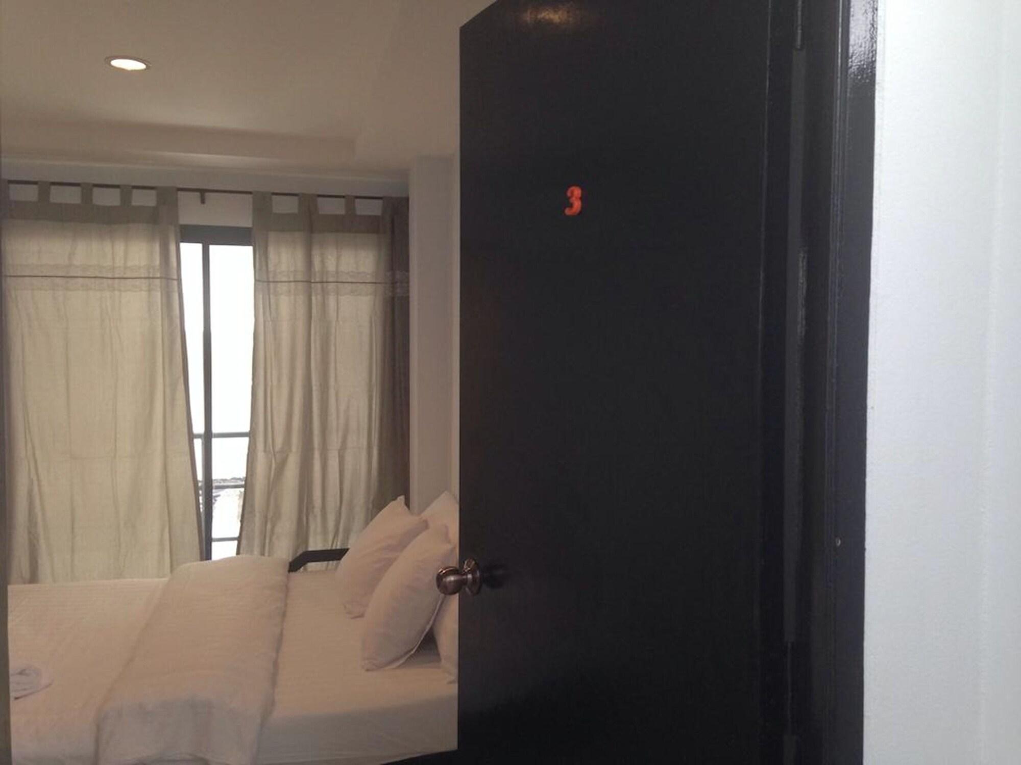 Get Guesthouse Hat Yai 13/17