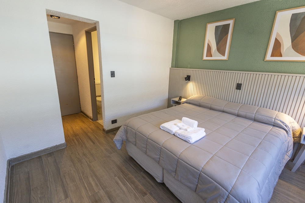 M382 Hotel Bariloche 21/51