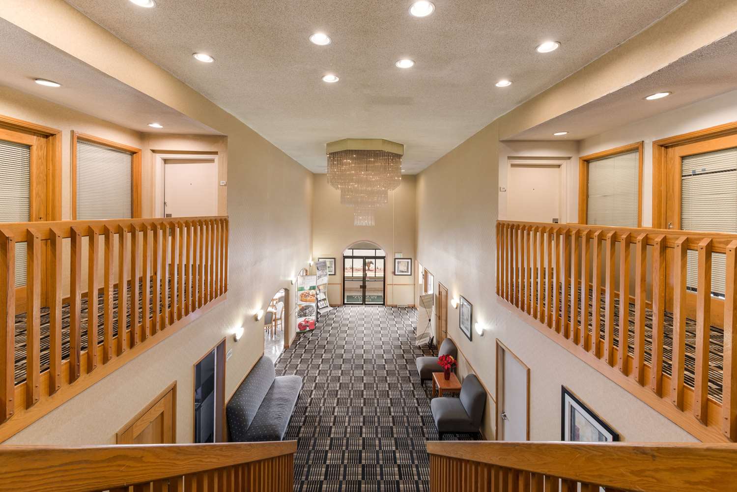 Quality Inn & Suites Portage Central 28/53