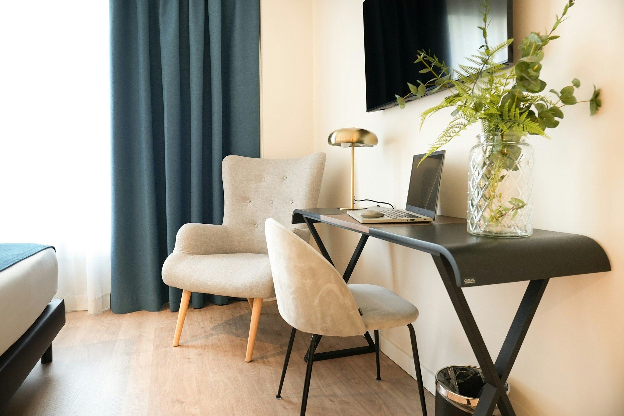 Arenas Atiram Hotel 35/50