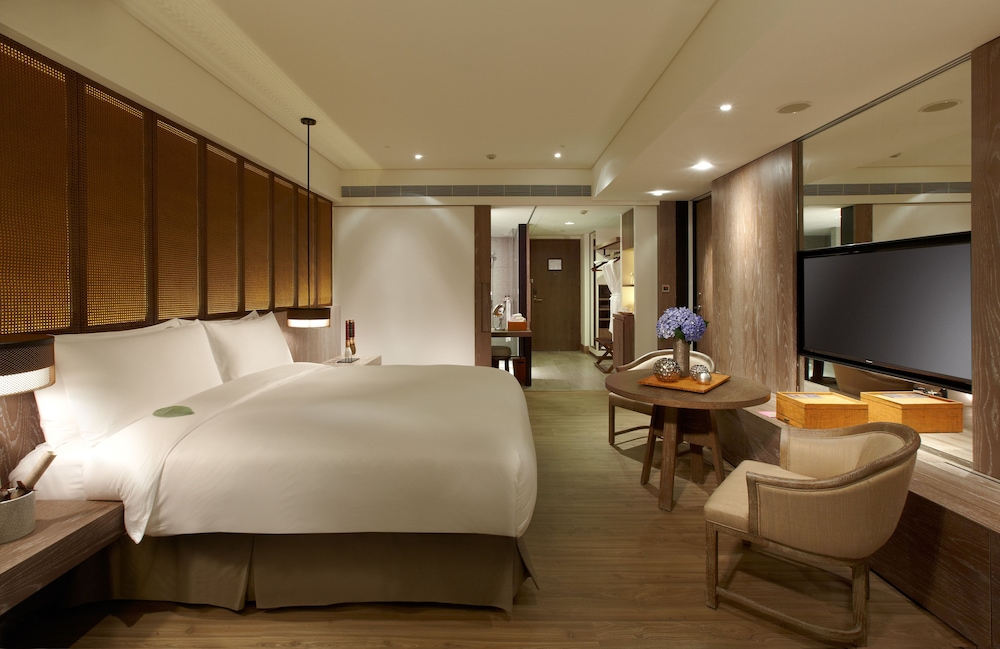 Silks Place Tainan 25/77