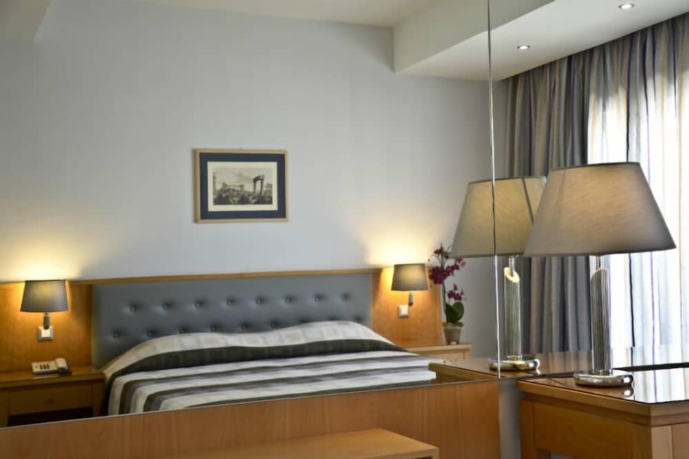 Athena Hotel 25/44