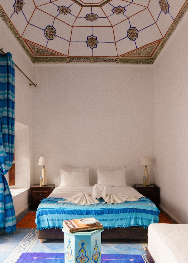 Riad Safia 34/63