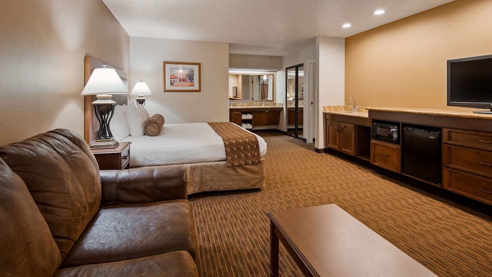 Best Western Casa Grande Inn 31/42