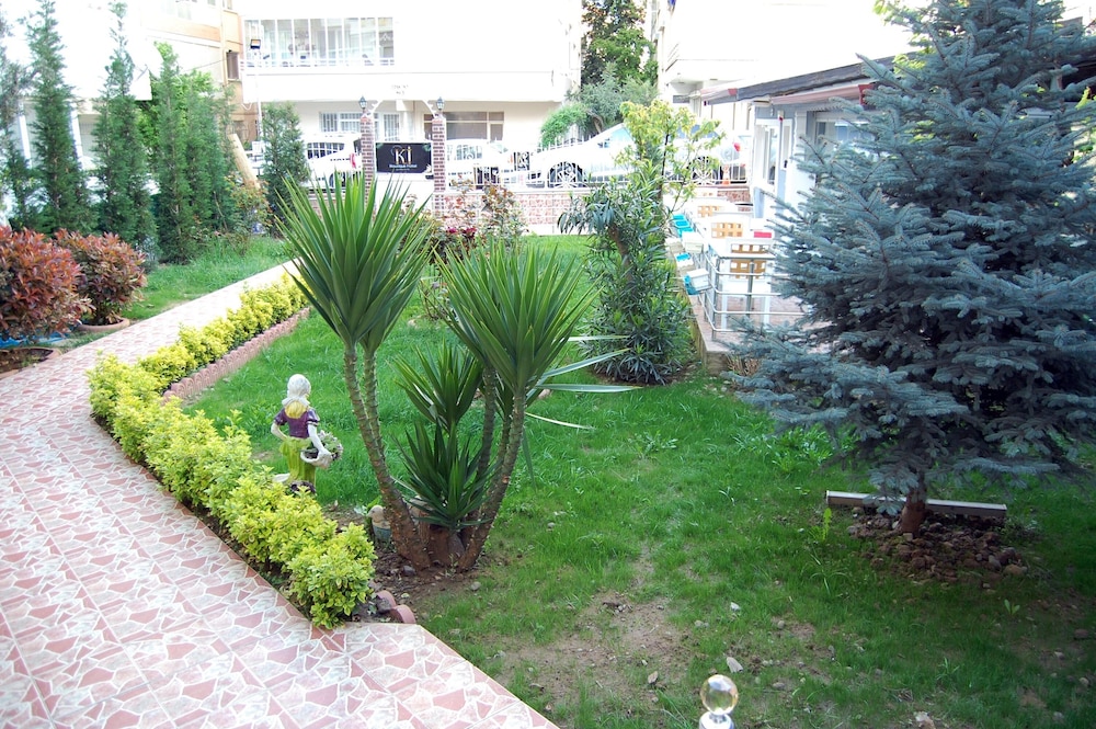 Ki Boutique Hotel 35/44