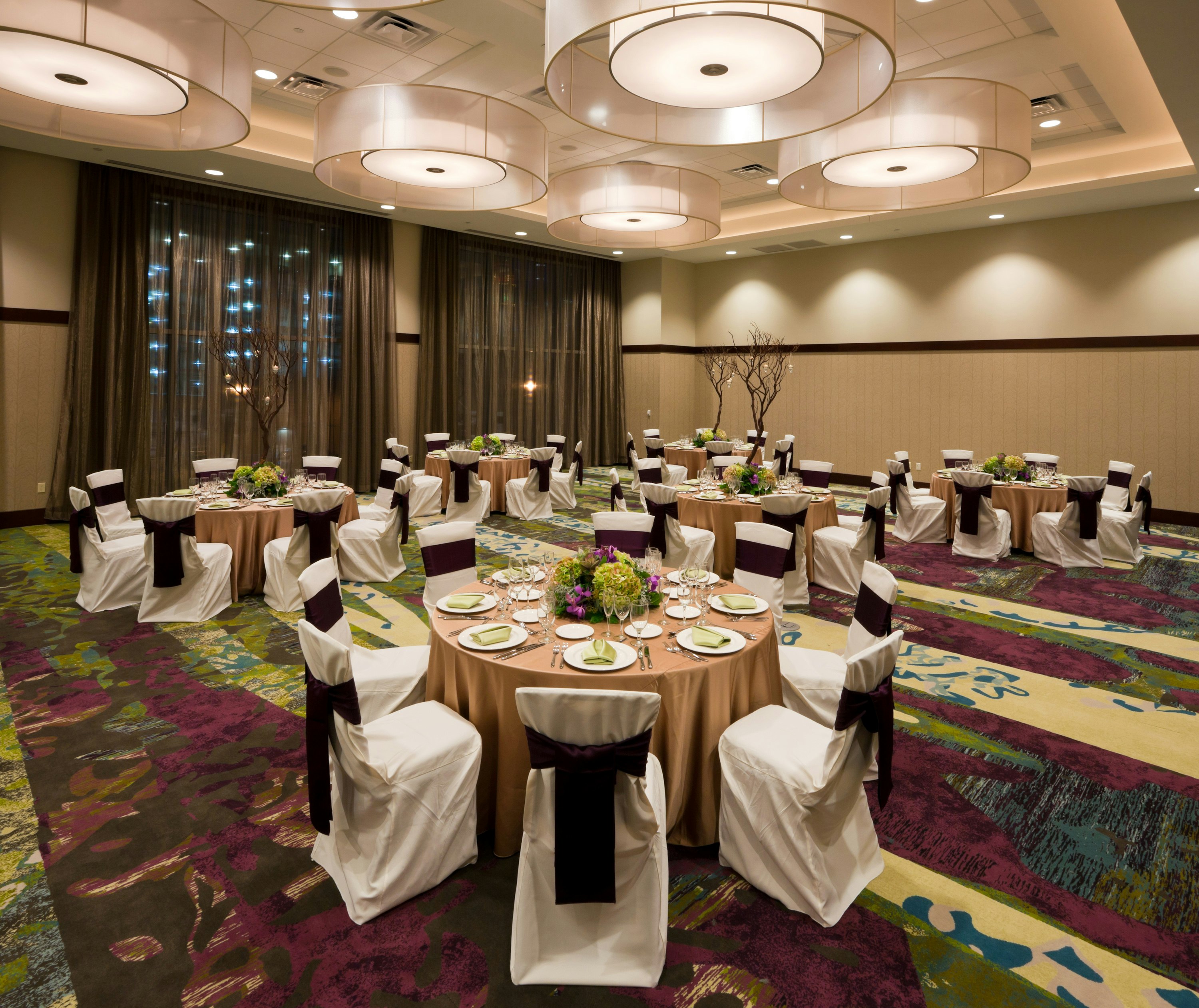 Embassy Suites By Hilton Denver Downtown Convention Center 63/67