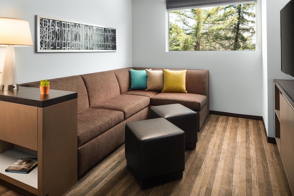 Hyatt House San Jose/Cupertino 26/67