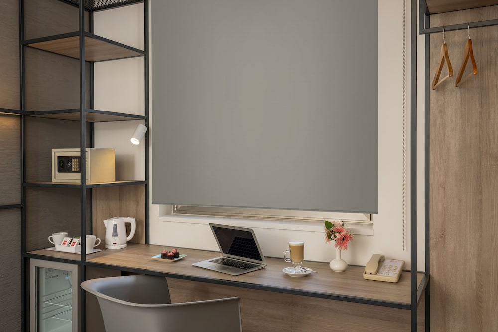Ibis Istanbul Zeytinburnu 53/60