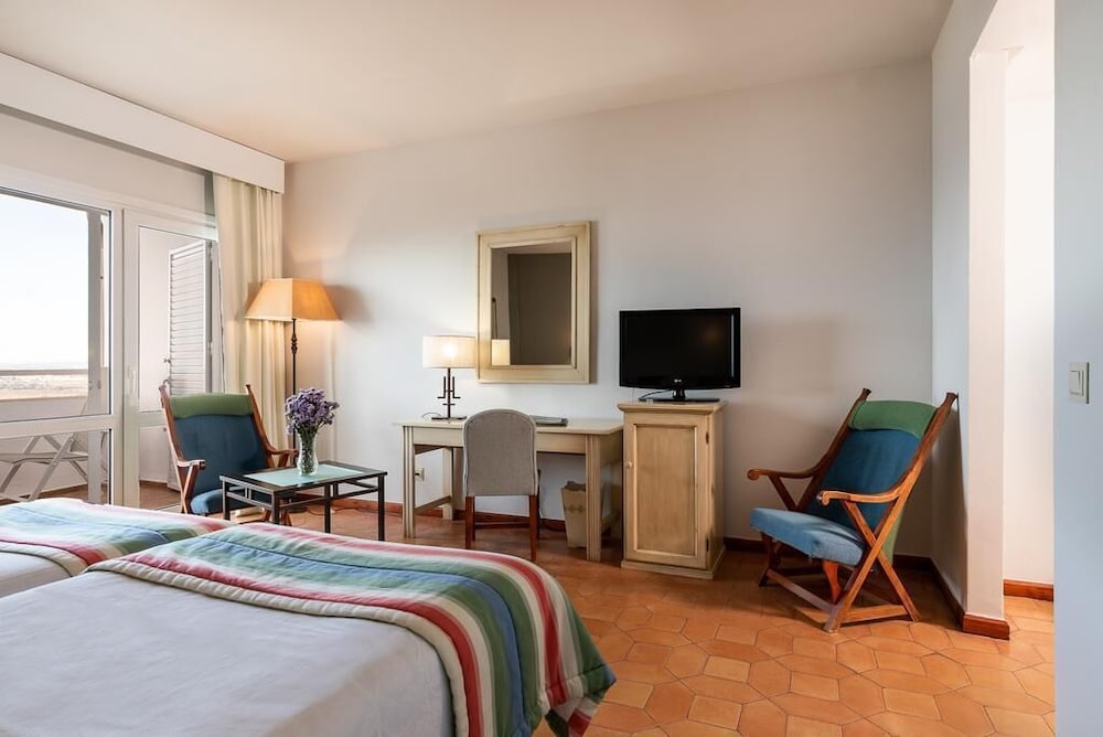 Parador De Ayamonte 9/50