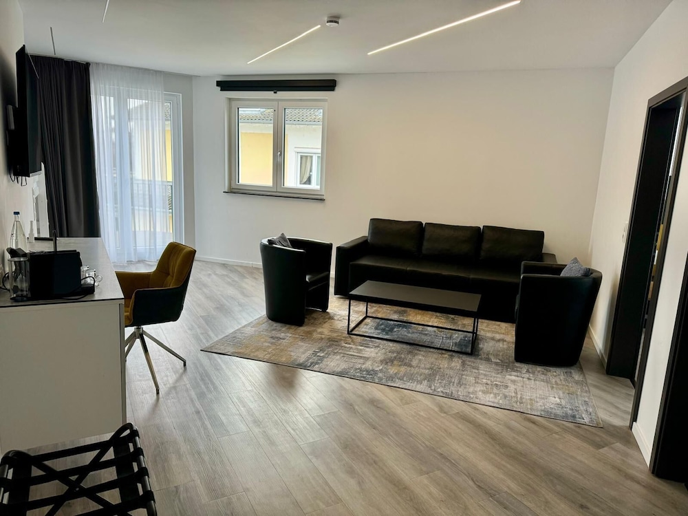 Hotel Andante Rust 27/50
