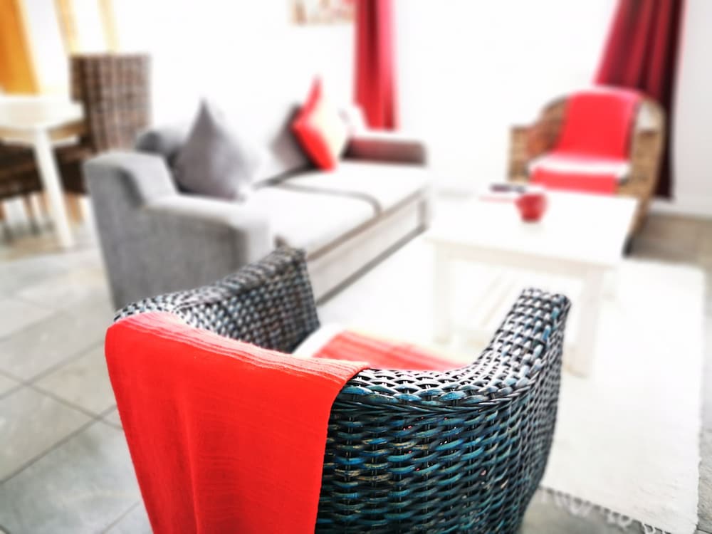 Bellamente Sirene Guesthouse 32/43