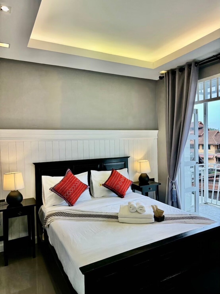 Casa VESPA at WUA LAI Boutique Hotel Chiang Mai 28/50