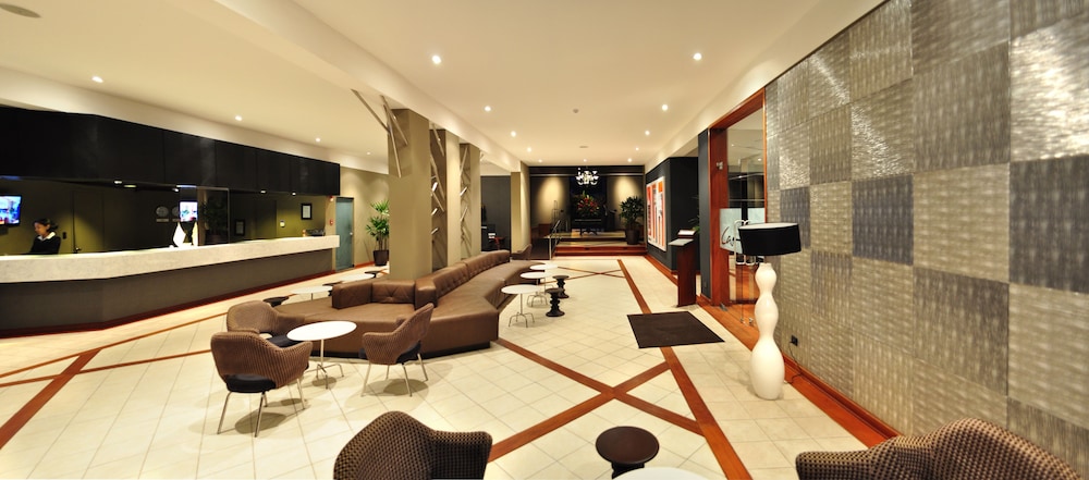 Wyndham Costa Del Sol Trujillo 25/52