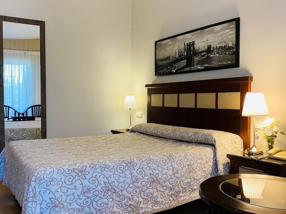 HOTEL PLAYA CANET 14/64