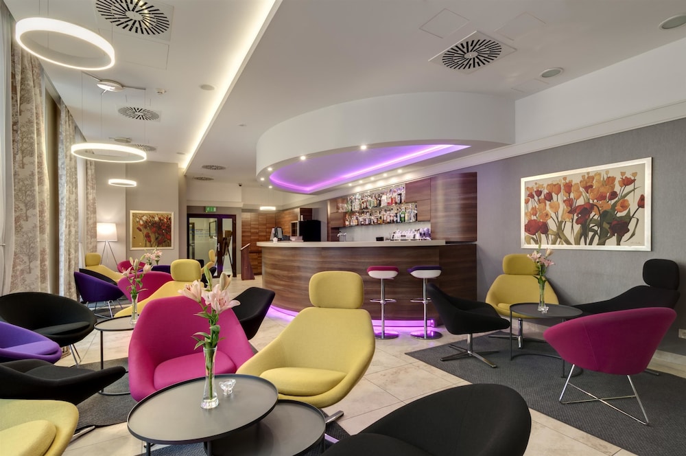 Golden Tulip Krakow City Center Hotel 49/57