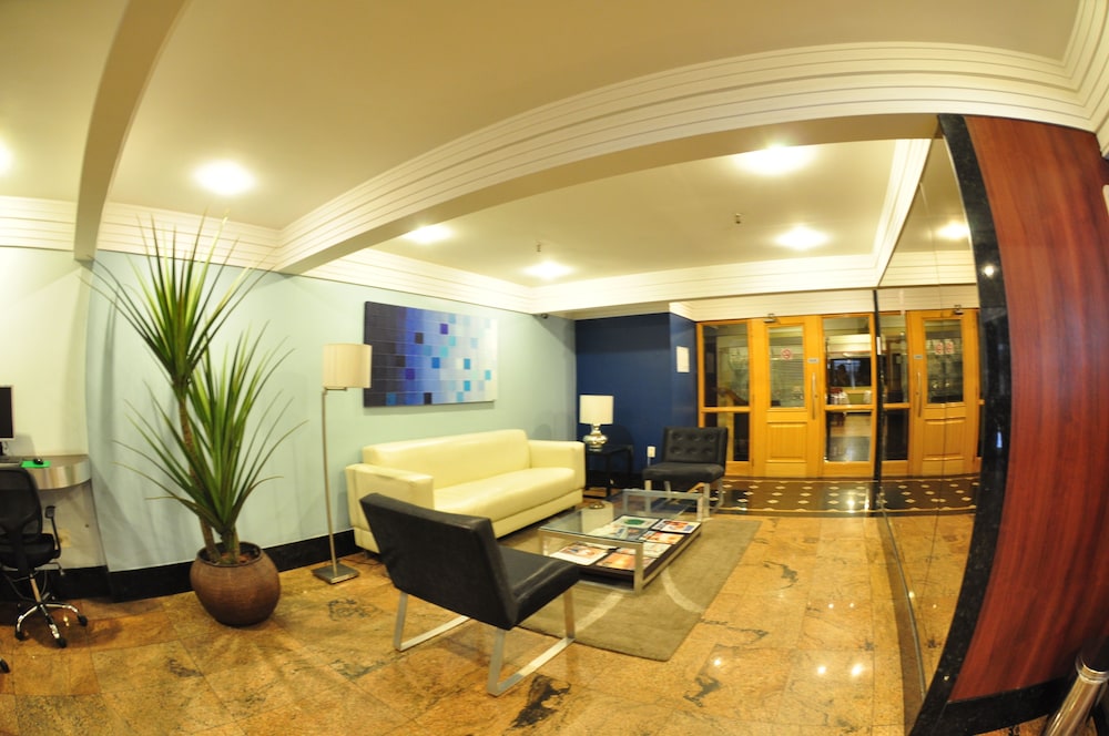 Icarai Praia Hotel 22/38