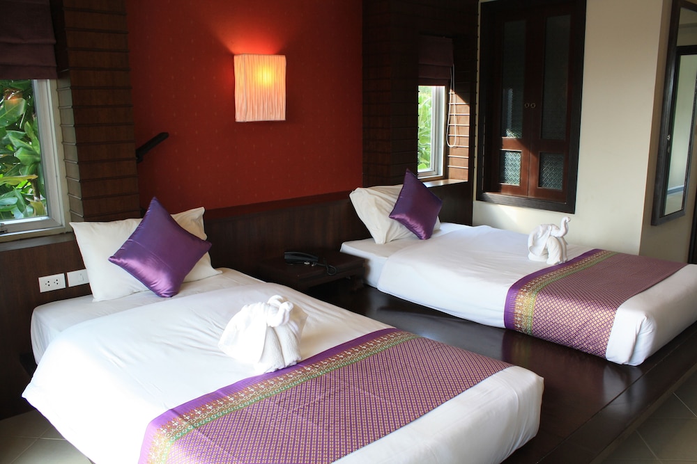 Wild Orchid Villa Krabi 46/74