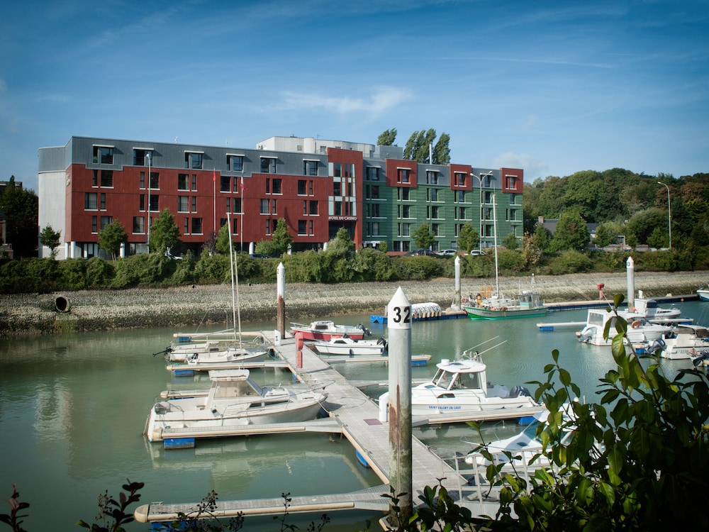 Hotel Du Casino 48/58