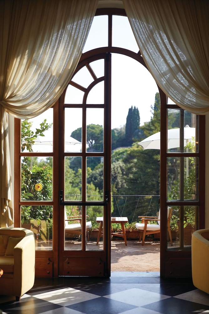 Splendido, A Belmond Hotel, Portofino 37/80