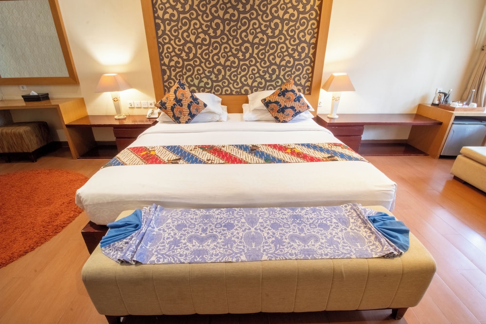Natya Hotel Tanah Lot 24/78