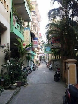 Phong Lan Guesthouse 4/43