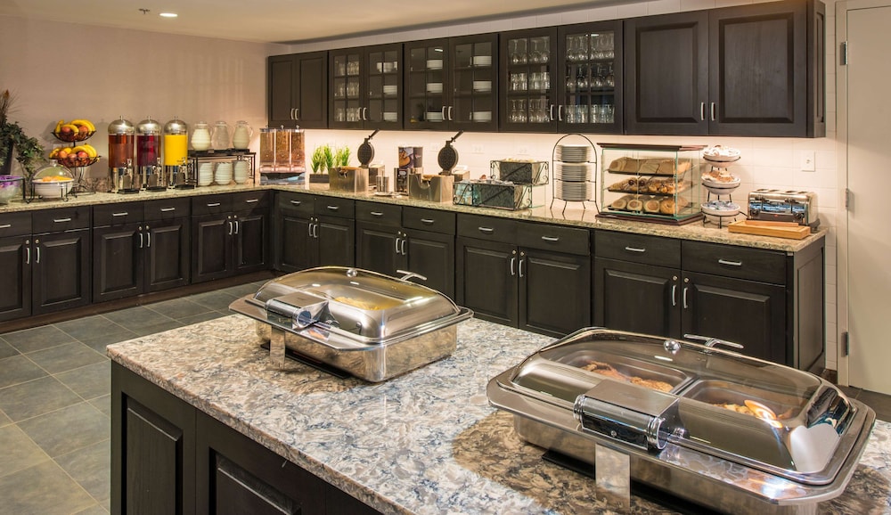 Homewood Suites By Hilton Chicago Downtown/Magnificent Mile 33/46