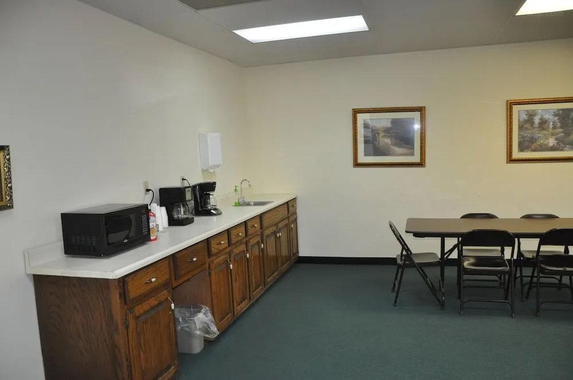 OYO Malden Airport Inn 27/39