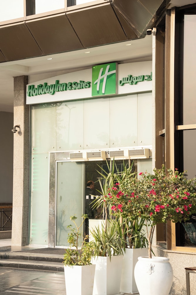 Holiday Inn & Suites - Cairo Maadi, an IHG Hotel 3/59
