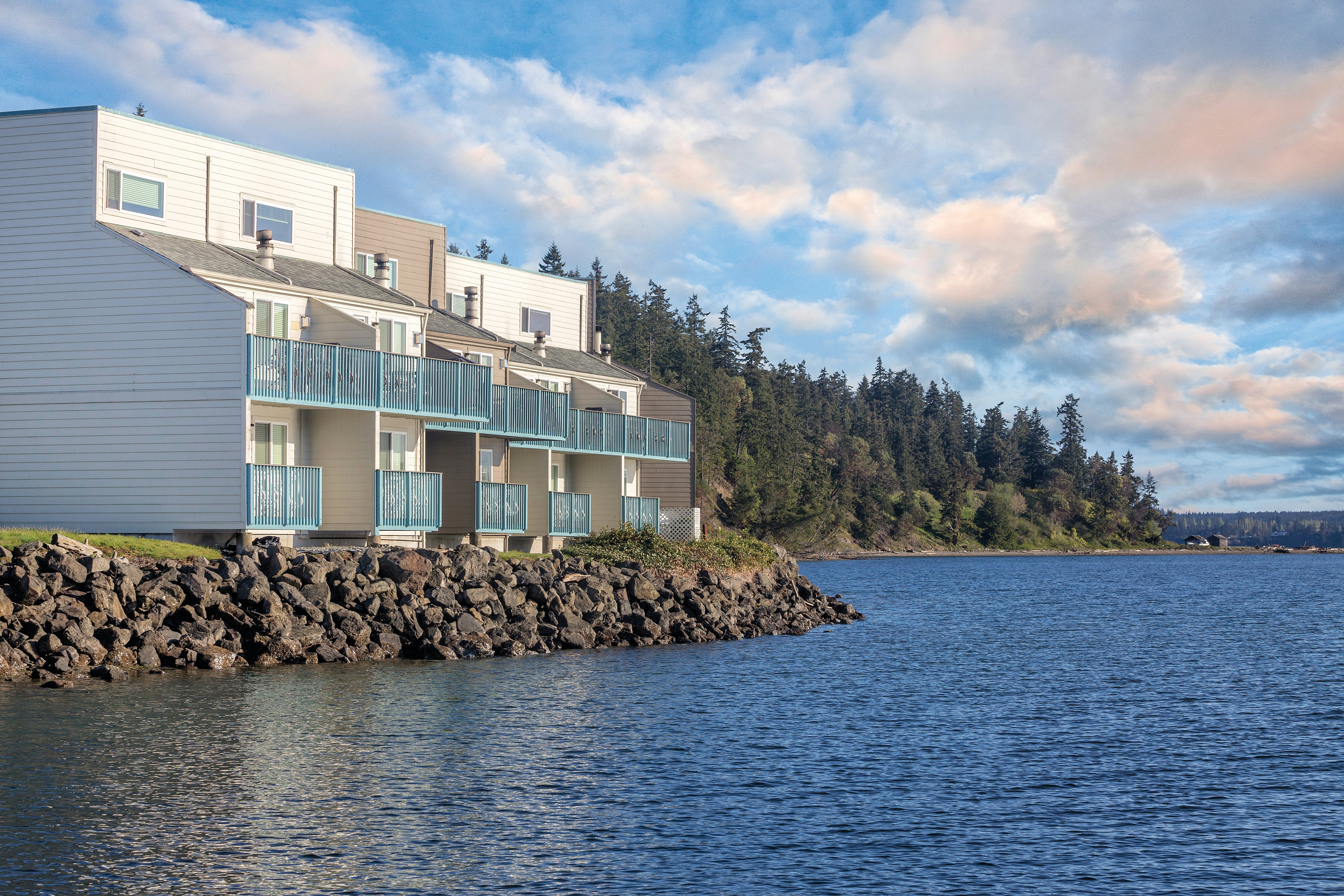 WorldMark Discovery Bay 21/24