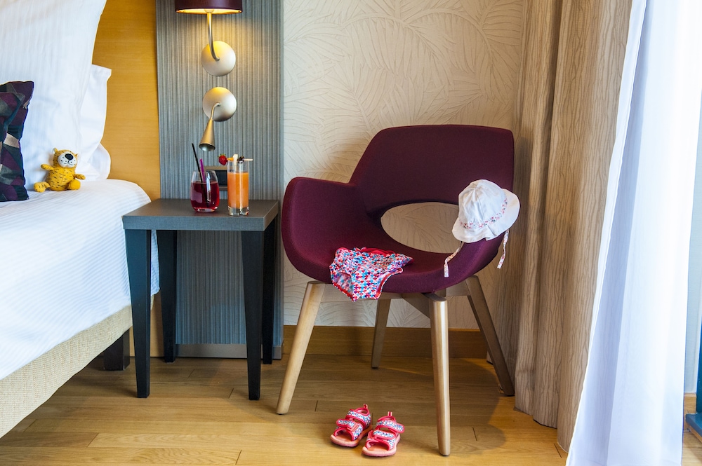 Parc Beaumont Hotel & Spa Pau - MGallery Collection 9/71