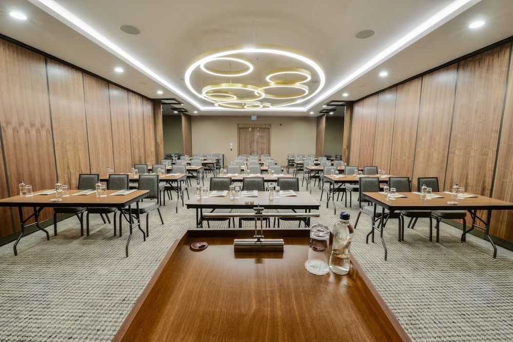 Ankara Alegria Business Hotel 46/50
