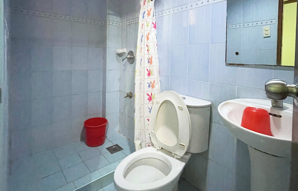 Sea Jewel Beach Resort 57/58