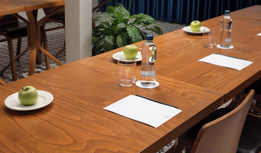 Royan Hotel Hagia Sophia Istanbul, A Member of Radisson Individuals 30/50