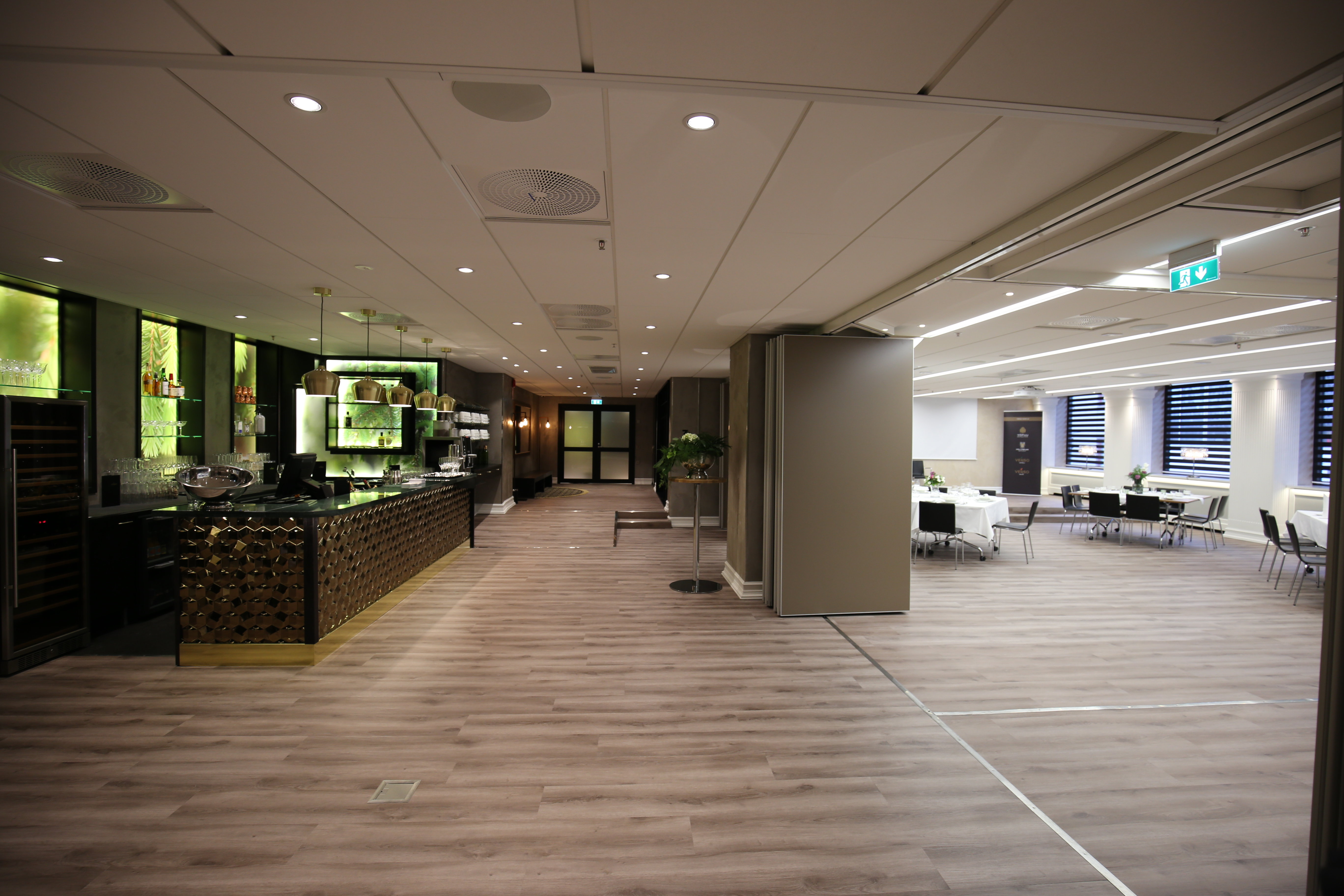 Hotel Verso 5/29