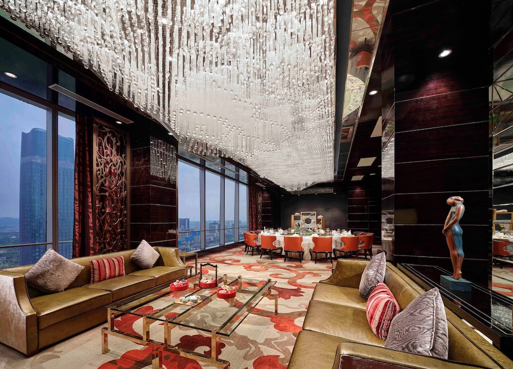 SANDING NEW CENTURY GRAND HOTEL YIWU 34/42