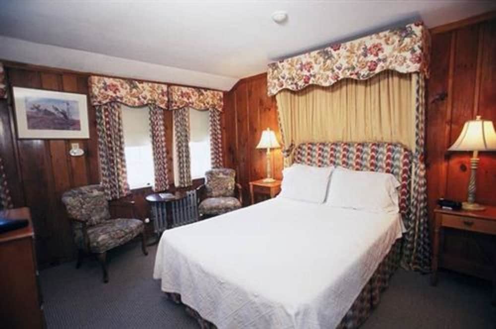The Franconia Inn 16/74