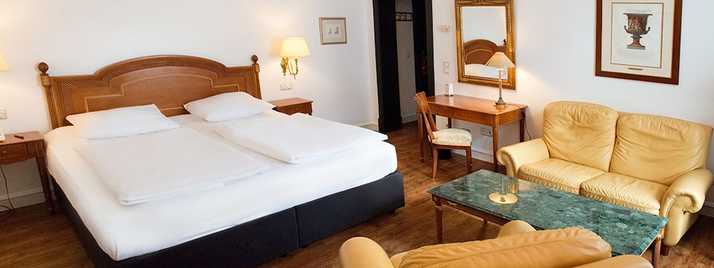 Dormero Hotel Halle 27/52