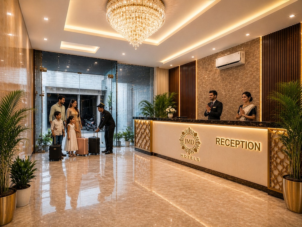 Hotel Kian 8/44